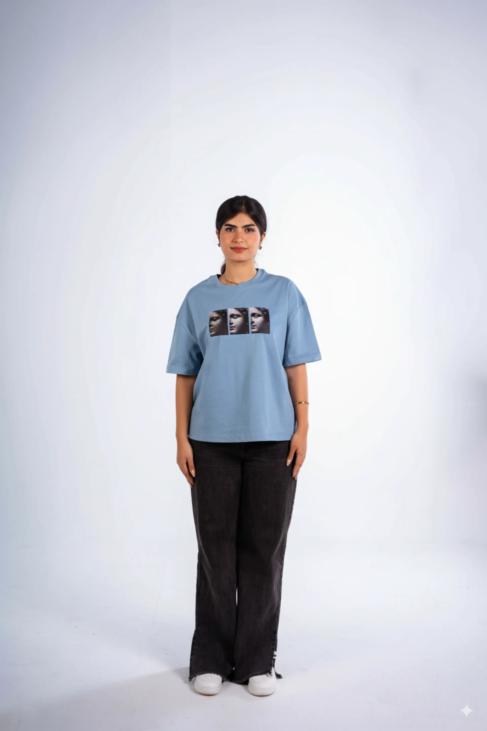 Aegean Stone Signature Tee image 1