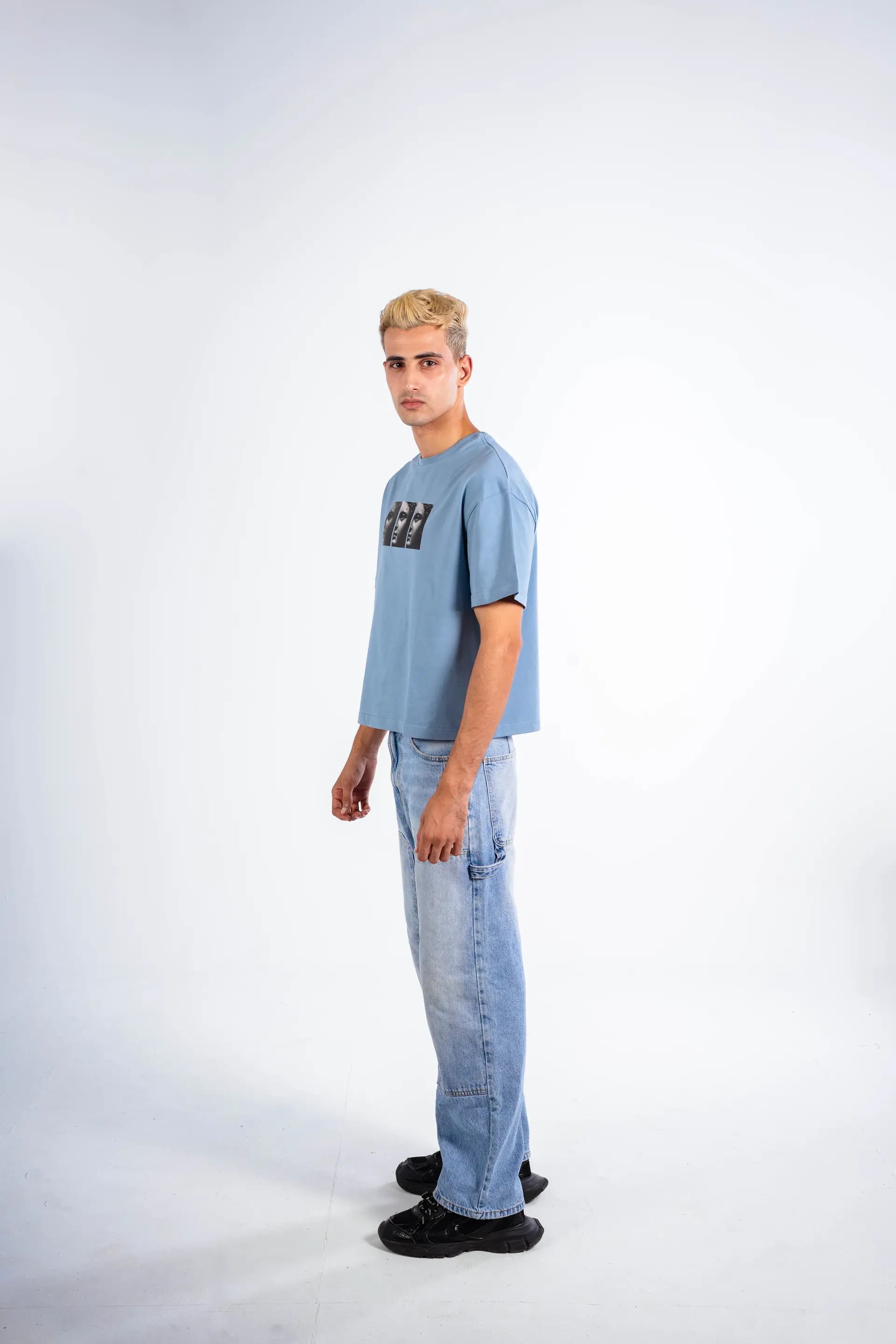 Aegean Stone Signature Tee image 2
