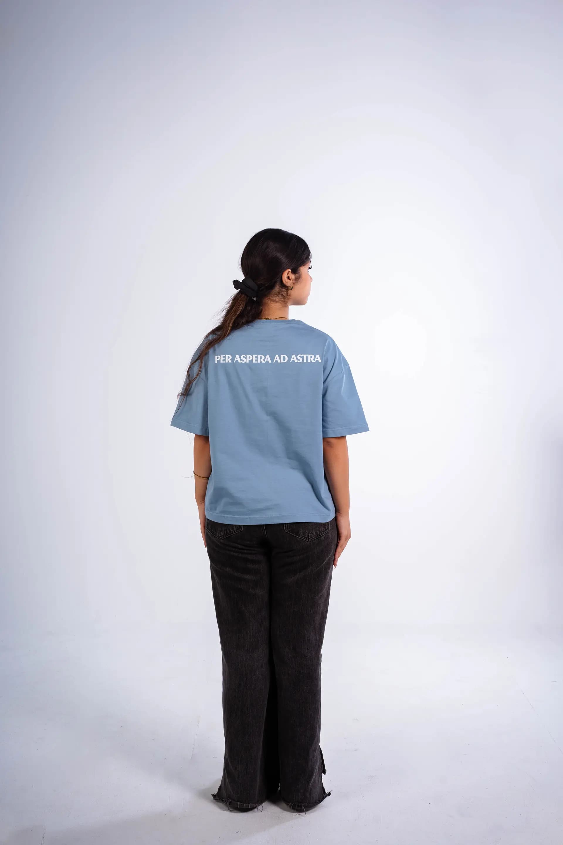 Aegean Stone Signature Tee image 3