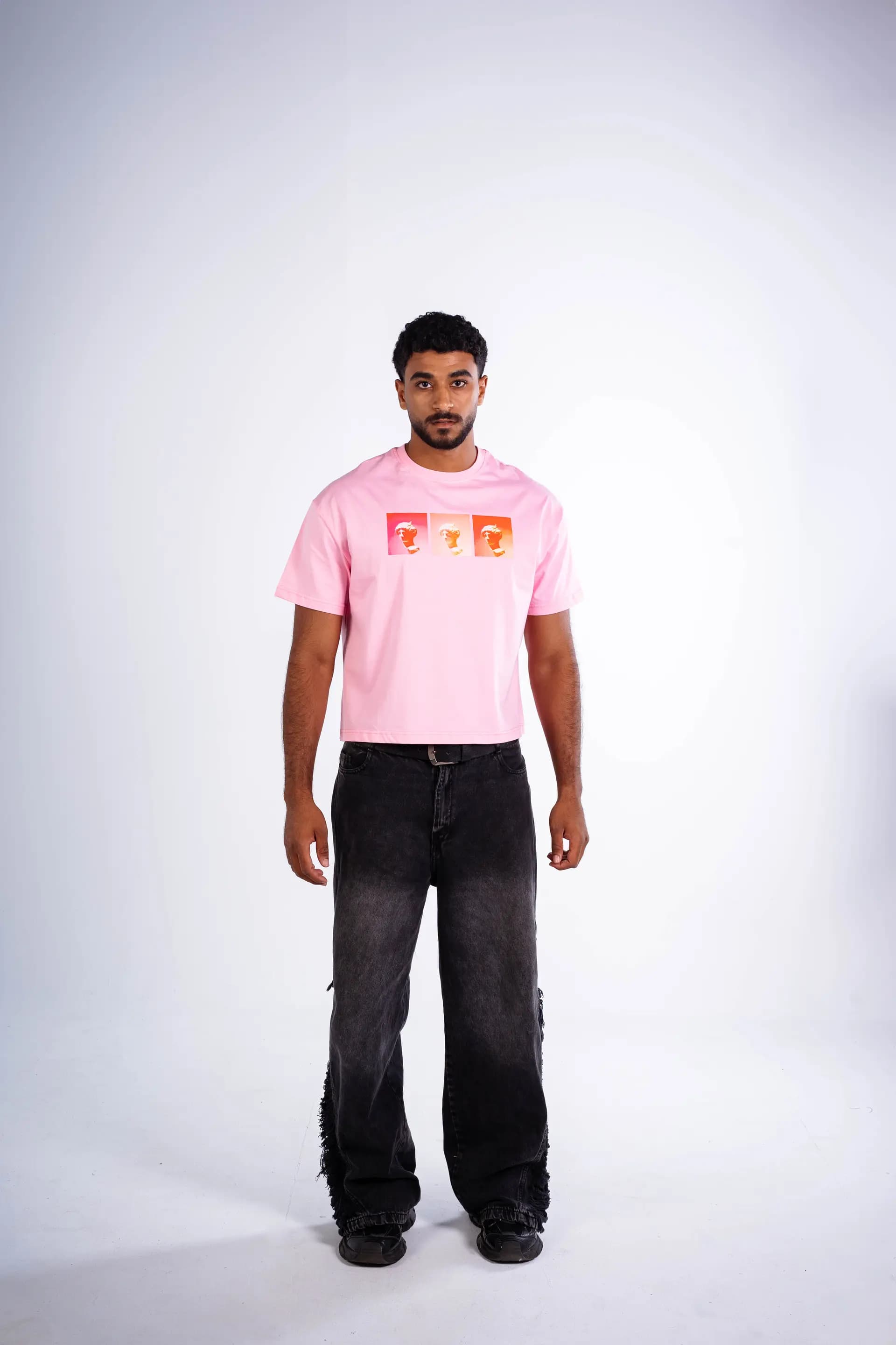 Rosé Muses Signature Tee image 1